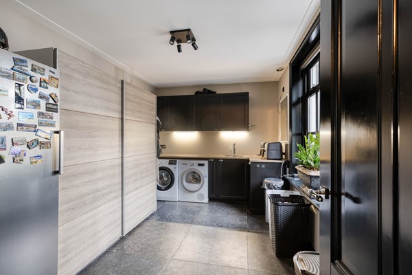 Medium property photo - Groen van Prinsterersingel 53, 3752 DD Bunschoten-Spakenburg